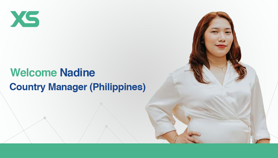 XS.com Announces Nadine Bautista Joins as Country Manager for the ...