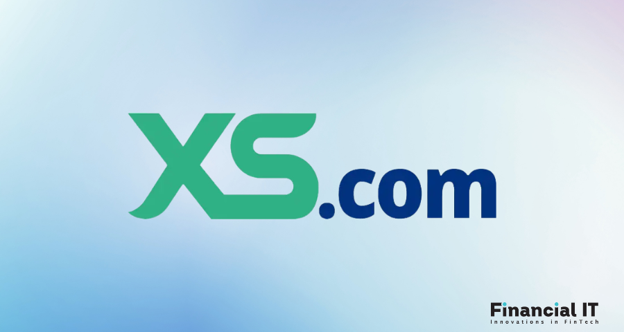 XS.com Appoints Stelios Pallis as Chief Technology Officer