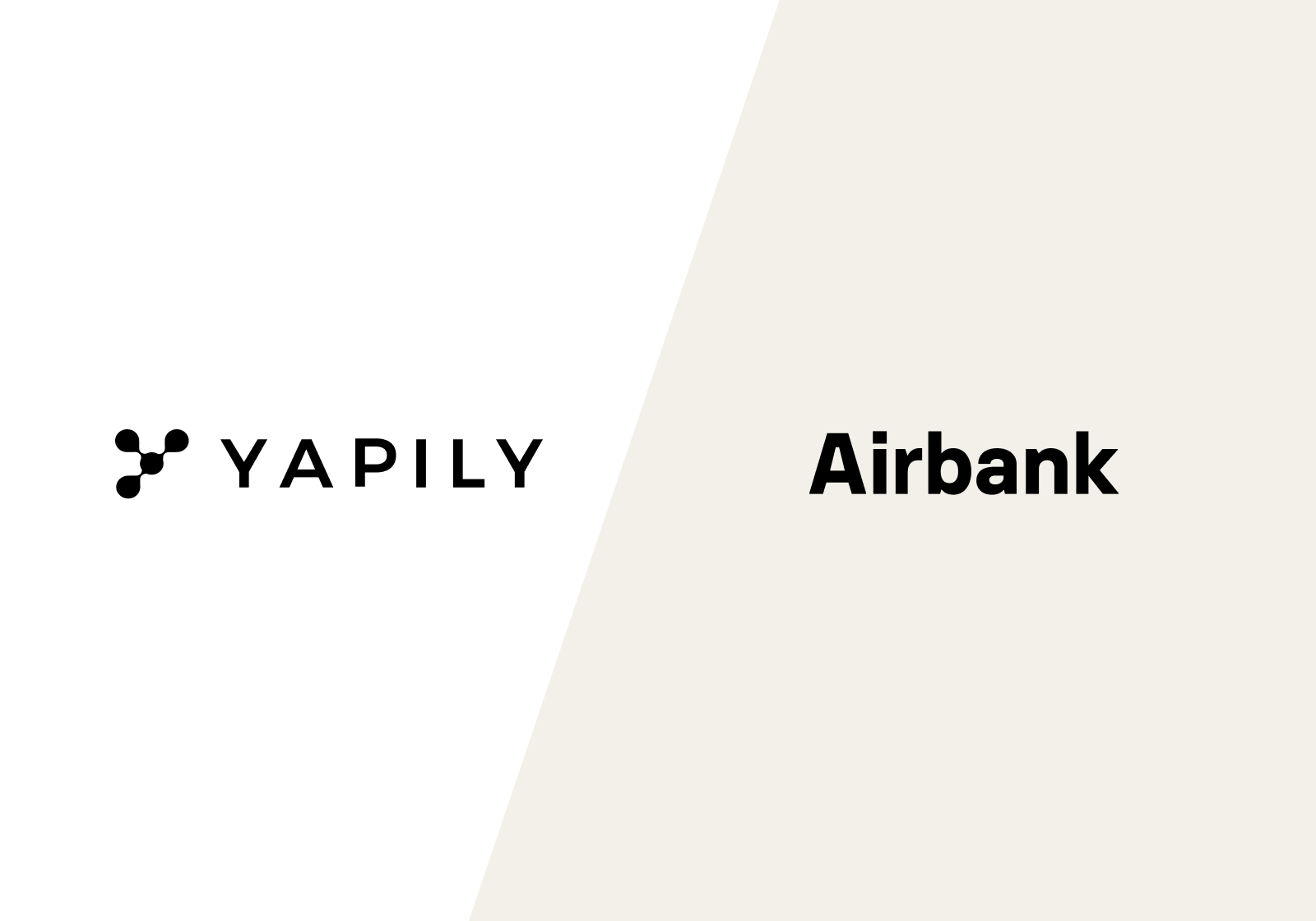 Airbank Selects Yapily to Build a Financial Management Solution for SMBs