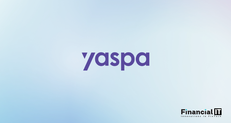 Yaspa Named Best Payment Solution at SBC Awards Europe 2026