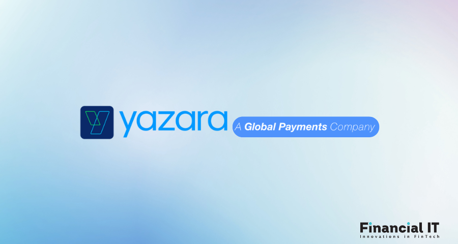 Yazara Integrates with Global Payments Inc. to Enhance Global Reach and SoftPOS Technology