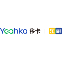 Yeahka Ranks First among Non-bank Independent Institutions in QR Code Payment Acquiring Services