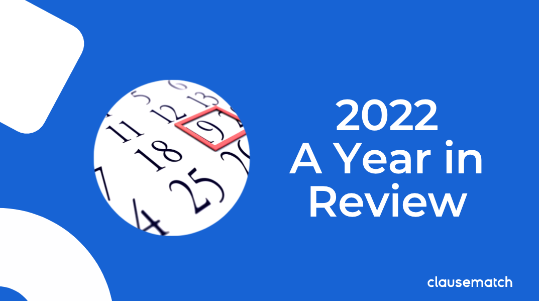 2022: Year in Review