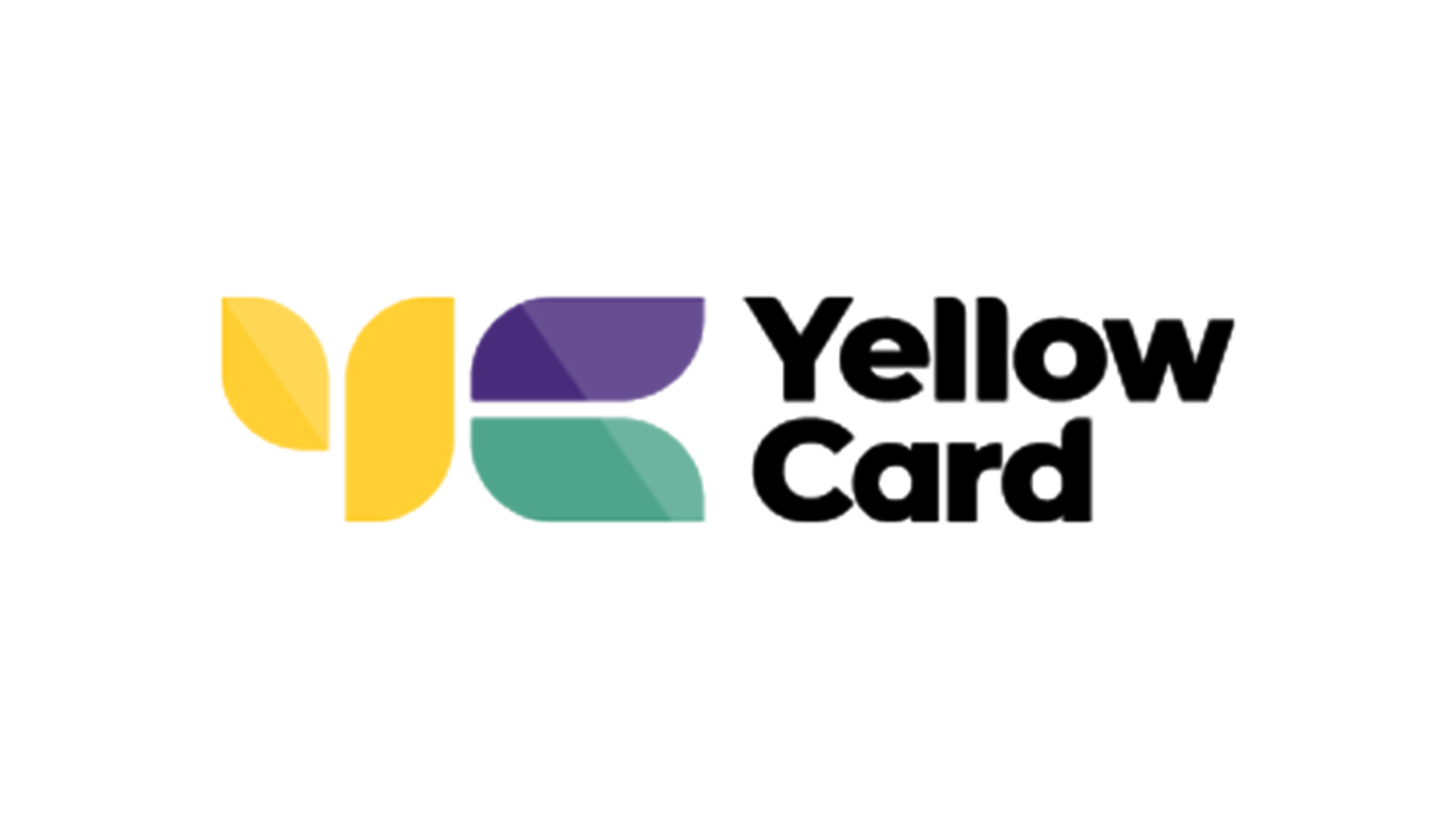 yellow card crypto