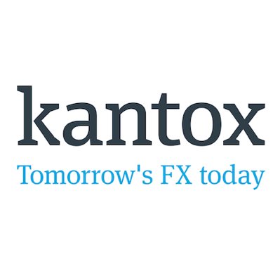 UK Fintech Kantox Closes €5 million Venture Debt Financing Agreement with Silicon Valley Bank