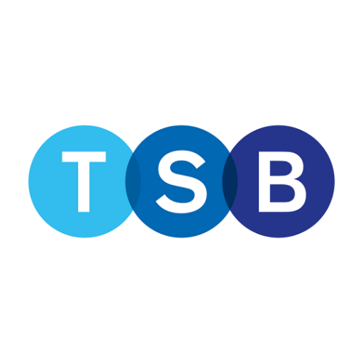 TSB Opened New City of London Flagship Branch