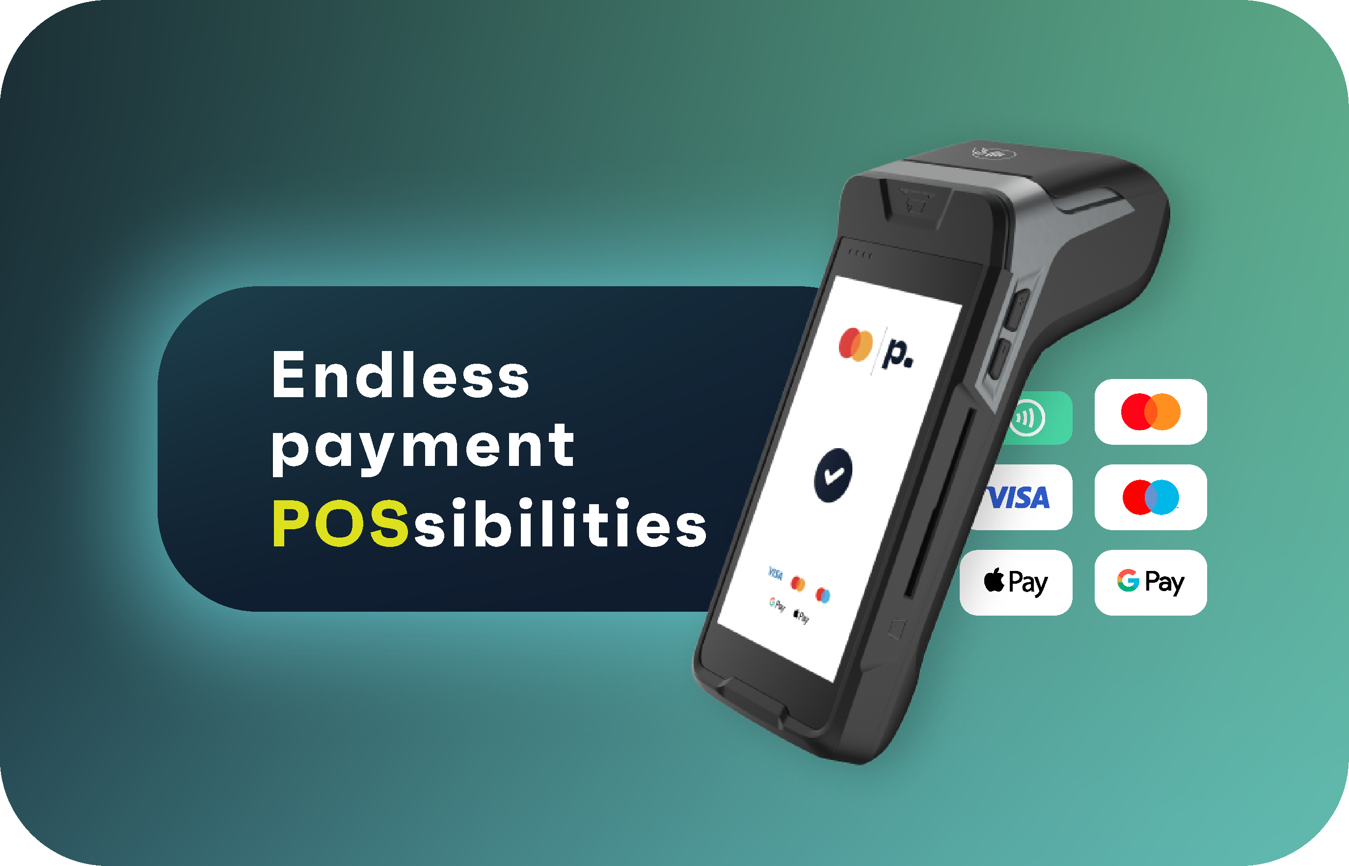 payabl. Powers Retailers with New POS Offering