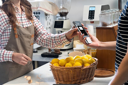 World’s First Android PayPhones Launched by PAX Technology at Money20/20 in Amsterdam