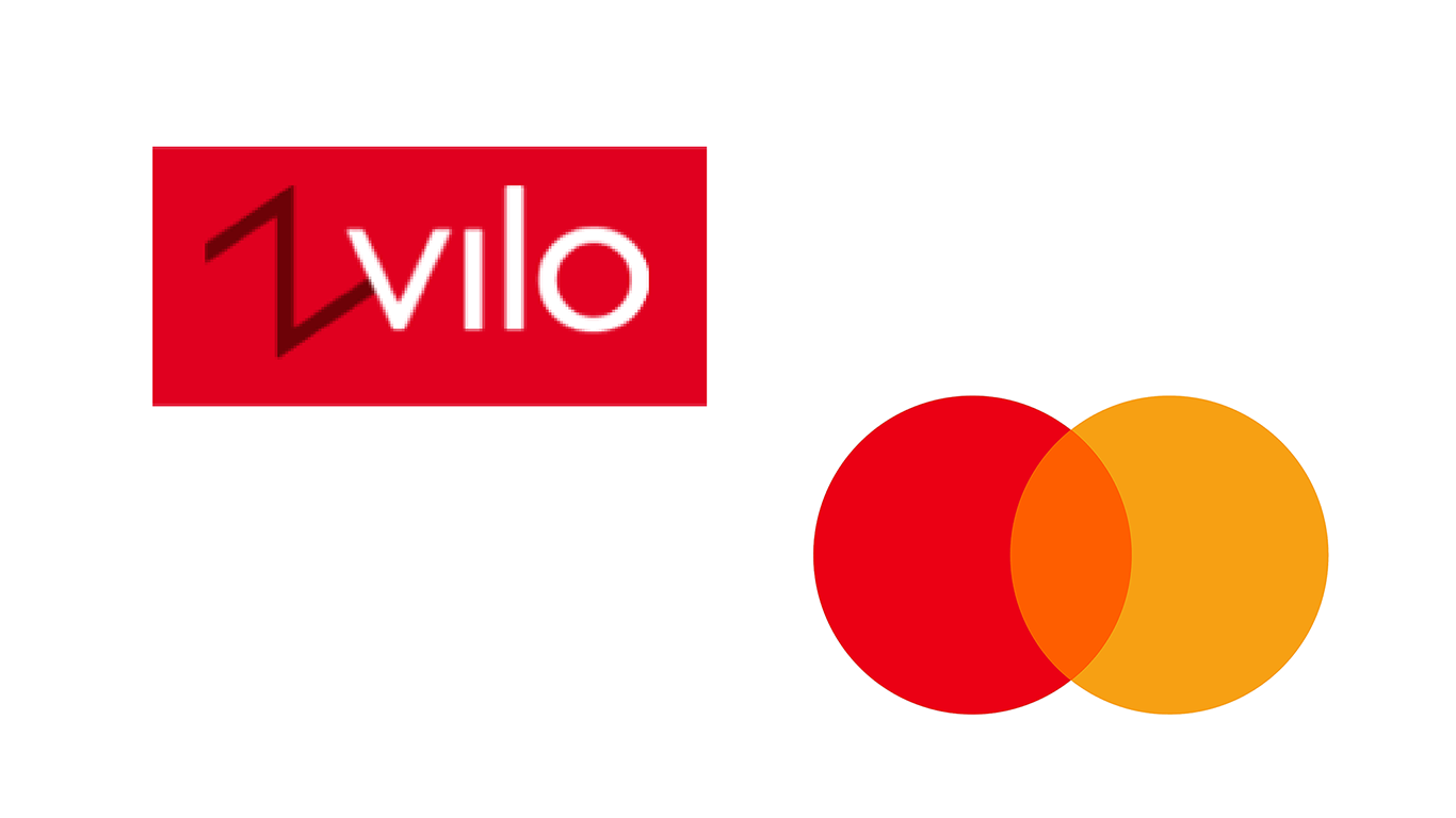 Zvilo Partners with Mastercard