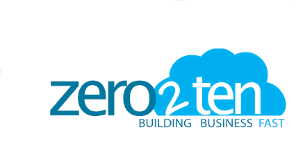 Zero2Ten Named a Finalist for the 2015 Microsoft Dynamics Cloud CRM Partner of the Year