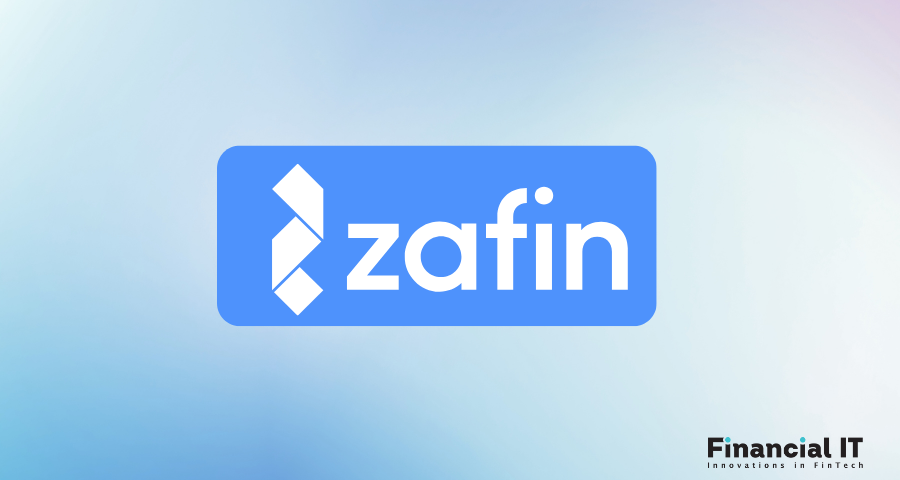 Zafin Introduces IO Canvas, A Low-Code Builder, To Redefine Data Integration For Financial Institutions 