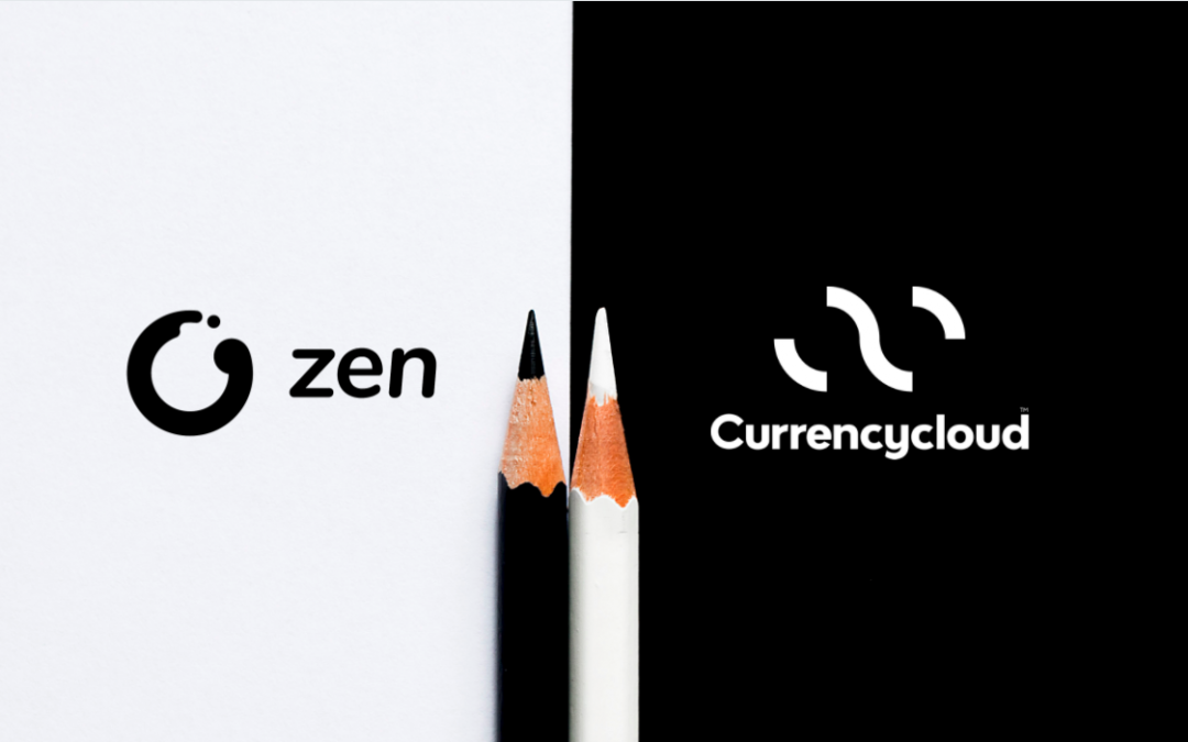 ZEN and Currencycloud Working Together to Simplify Online Shopping