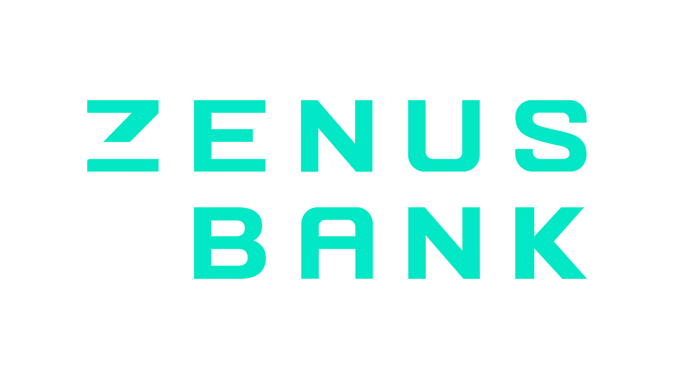 John Woods Appointed Chief Revenue Officer at Zenus Bank