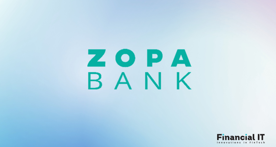 Zopa Bank Doubles Full-Year Profit to £34.2 Million